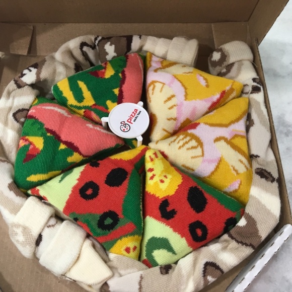 Socks - Picture 3 of 4